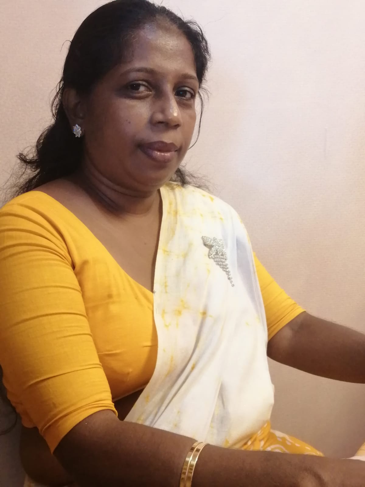 Anusha Shayamali damayanthi