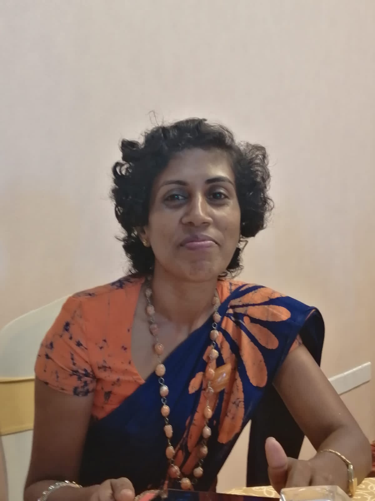 R.R.K.Pathirana