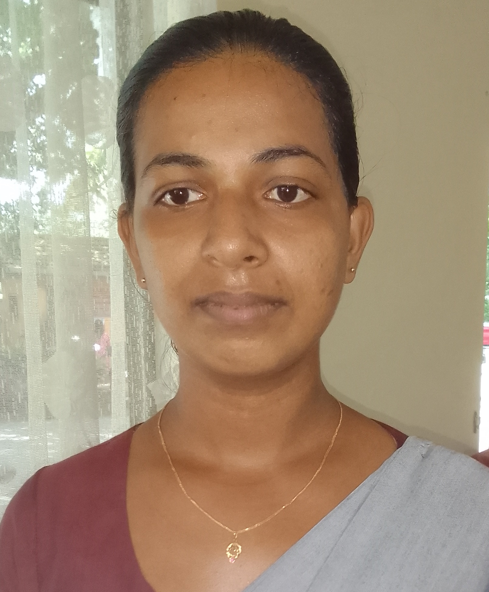 Dilrukshi