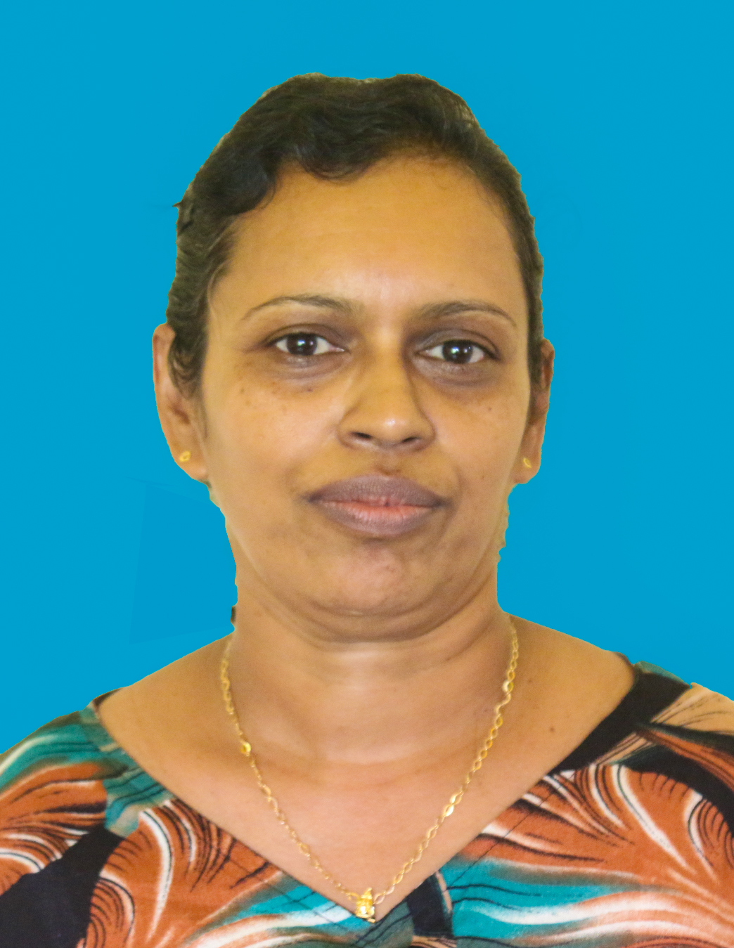 Janaki