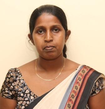 mahesha