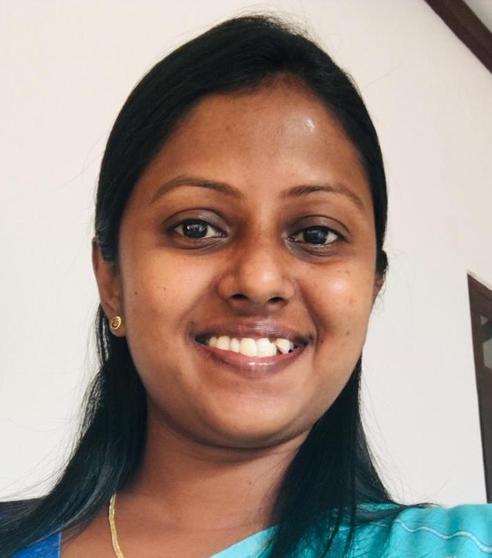 Nadeeshani