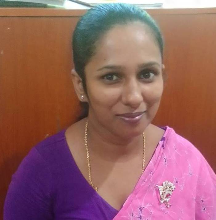 Nimesha Jeewamali