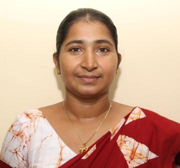 nishamali