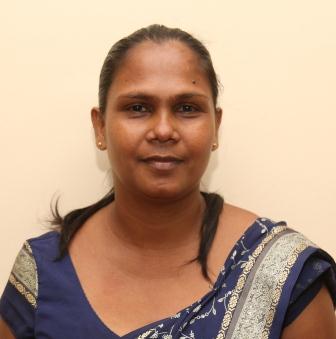 gangakumari