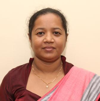 kanchana malkanthi