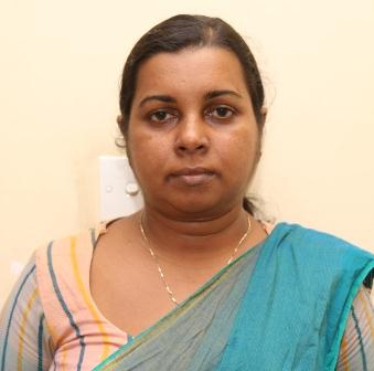 sangeetha