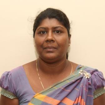thushari