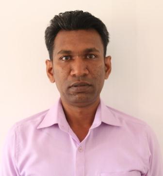 madhushanka