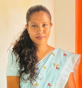 nimesha