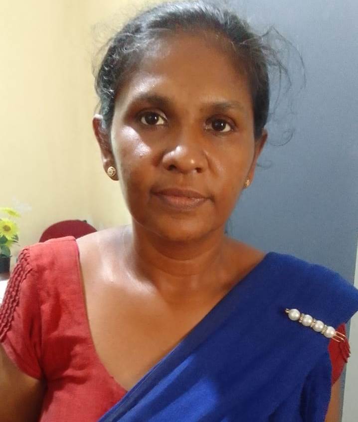 Social Service officer