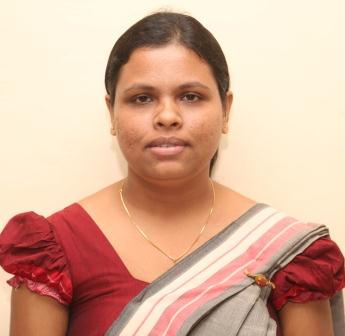 dinusha